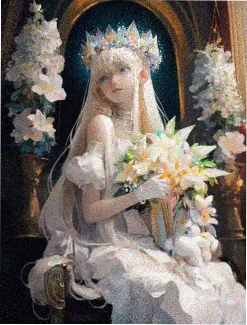 牛牛tv都市短剧《闪婚进行时》竖版封面